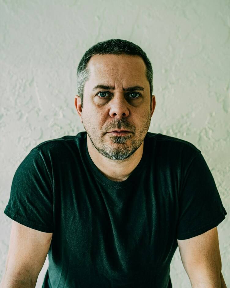 Leo Fregnan