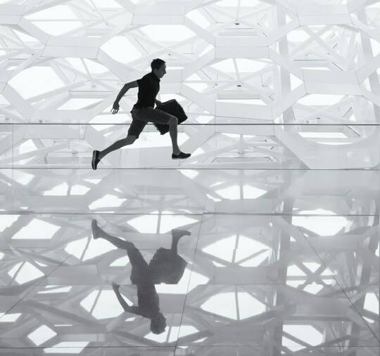 Busy People are the Loneliest People, 2020