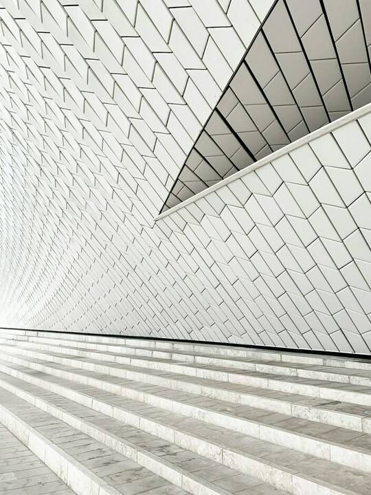 Bending, 2021