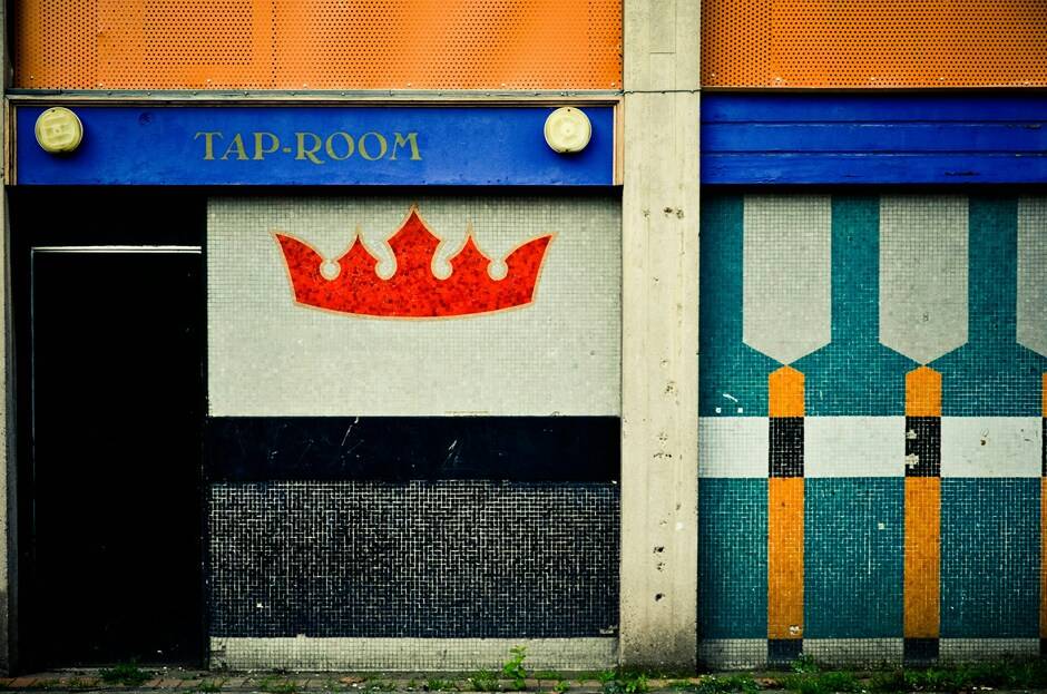 Tap Room, 2020